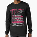 A Nurse's Prayer Cool Nurse Gift by venitamara