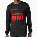 Procrastinate now!! by picketty