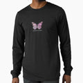 Antisocial Butterfly Clothing Soft Grunge by vivanbess