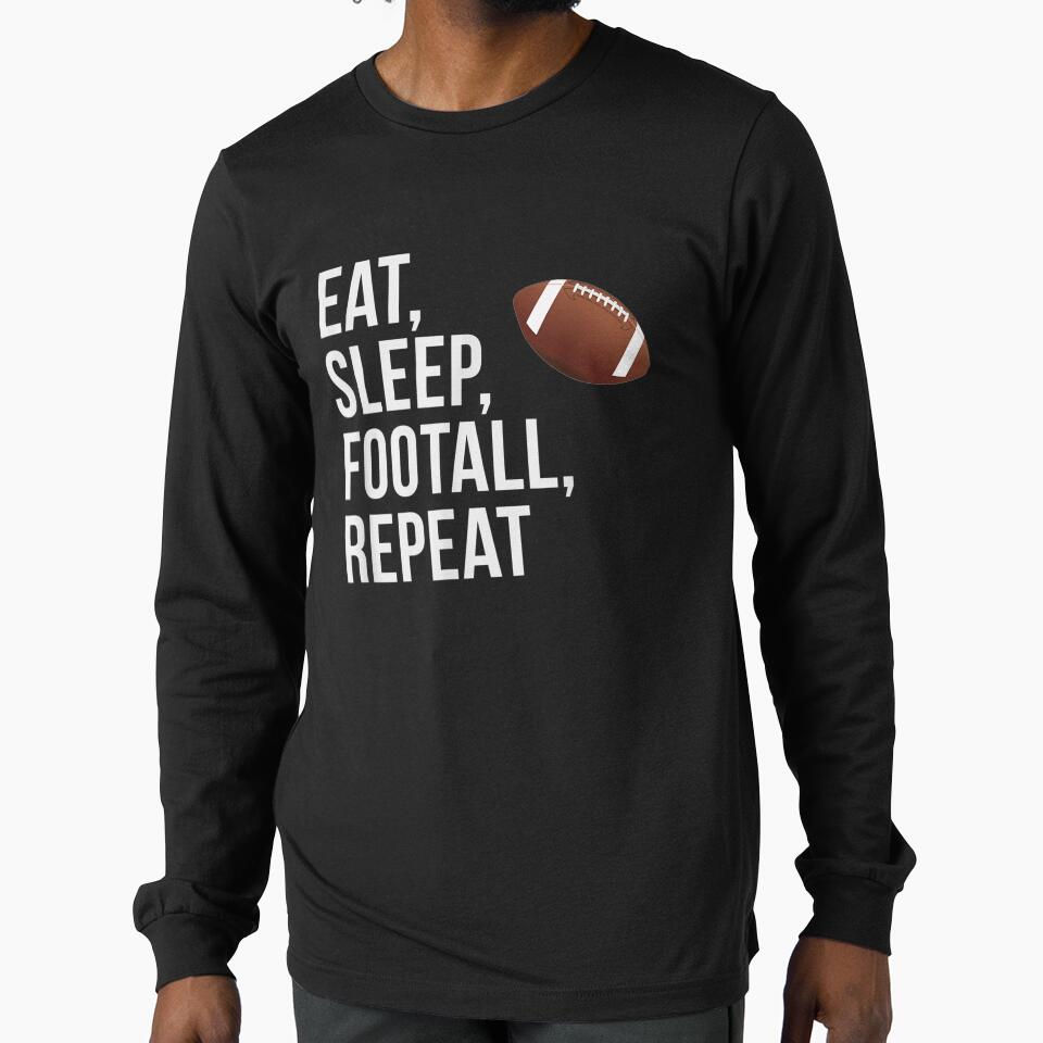 Eat Sleep Repeat by nancyholly