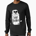 Anti Valentines Day Goth Valentines Clothes by 77tara