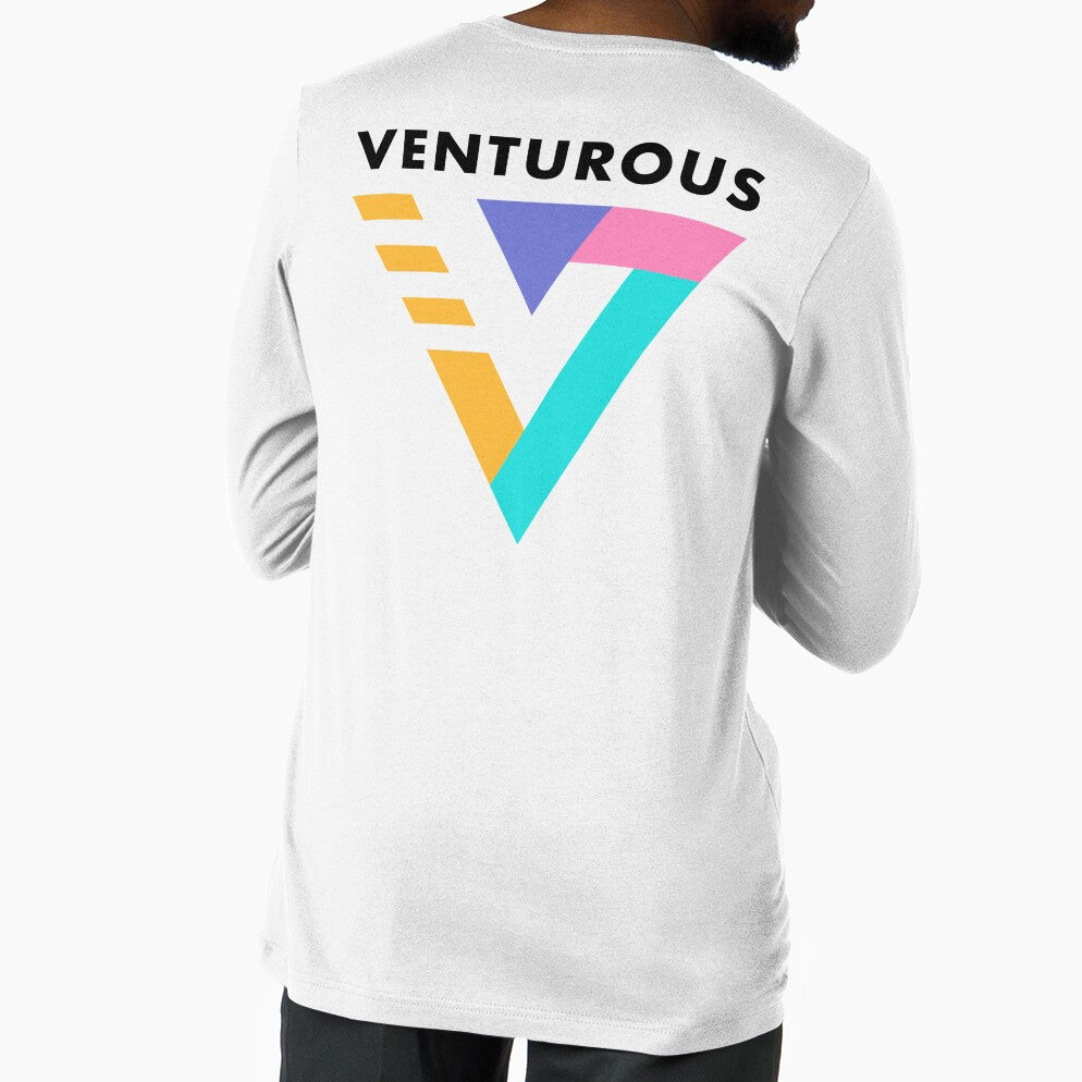 Venturous Clothing Signature by Venturous2019