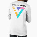 Venturous Clothing Signature by Venturous2019