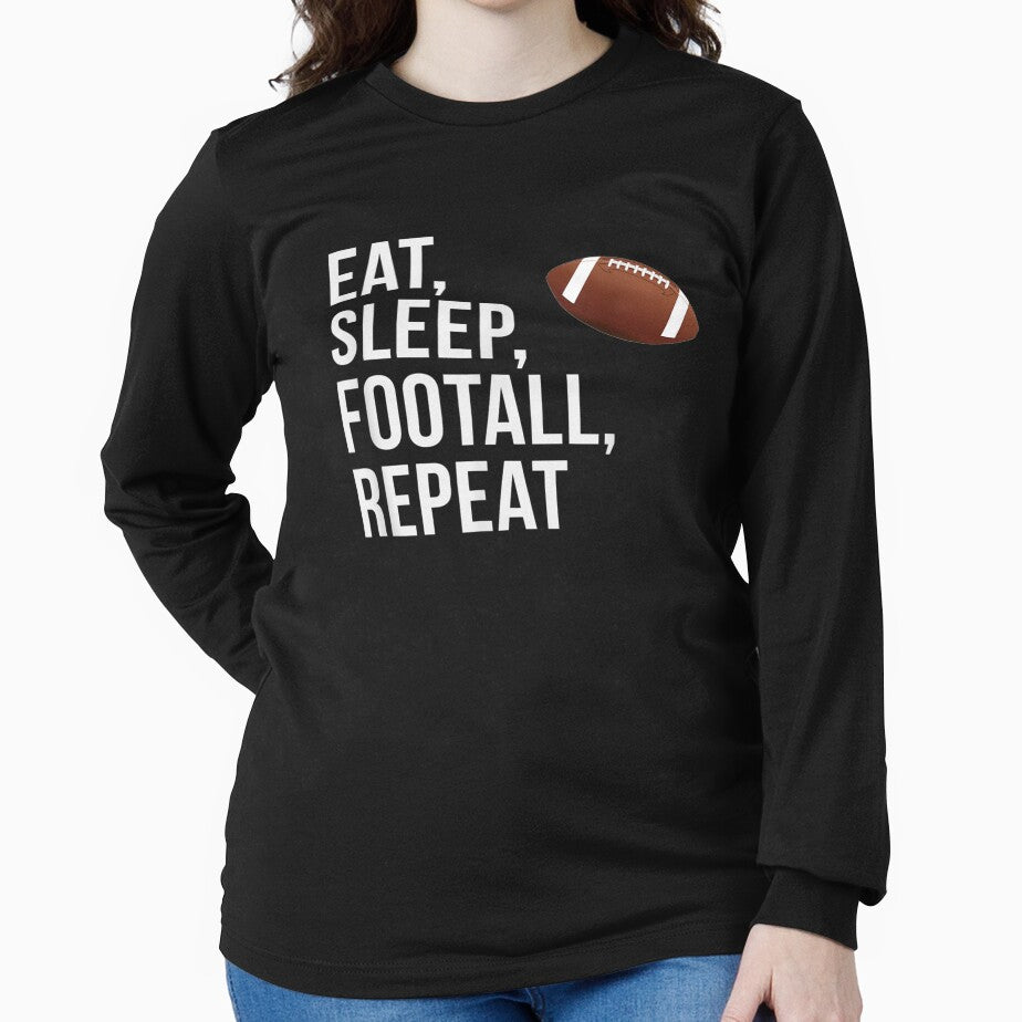 Eat Sleep Repeat by nancyholly
