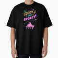 Spooky and Sporty - Light Mode | Gym Goth by VampyreZen