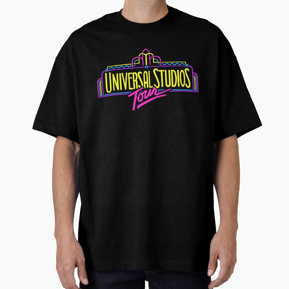 Universal Studio V5 by Bori Otaku