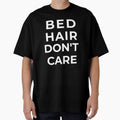 Bed Hair Don’t Care by CraftedHome