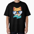 cat text illustration by bestoffers