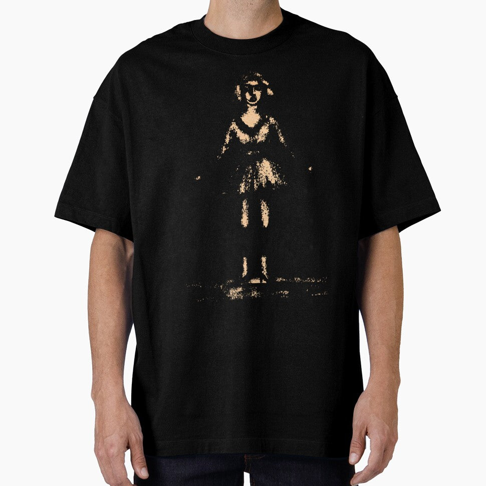 Girl With Skipping Rope by Szpilki