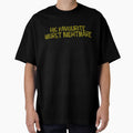 His Favourite Worst Nightmare by I Embody Electric