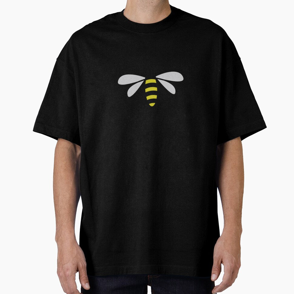 Bee Grade Puns Give Me A Buzz - Pun by S Cube Design