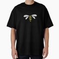 Bee Grade Puns Give Me A Buzz - Pun by S Cube Design