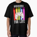 hardcore gamer for life by jaml-12
