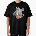 ​Freedom On Four Wheels - Cool Skater Boy Art by thazinart