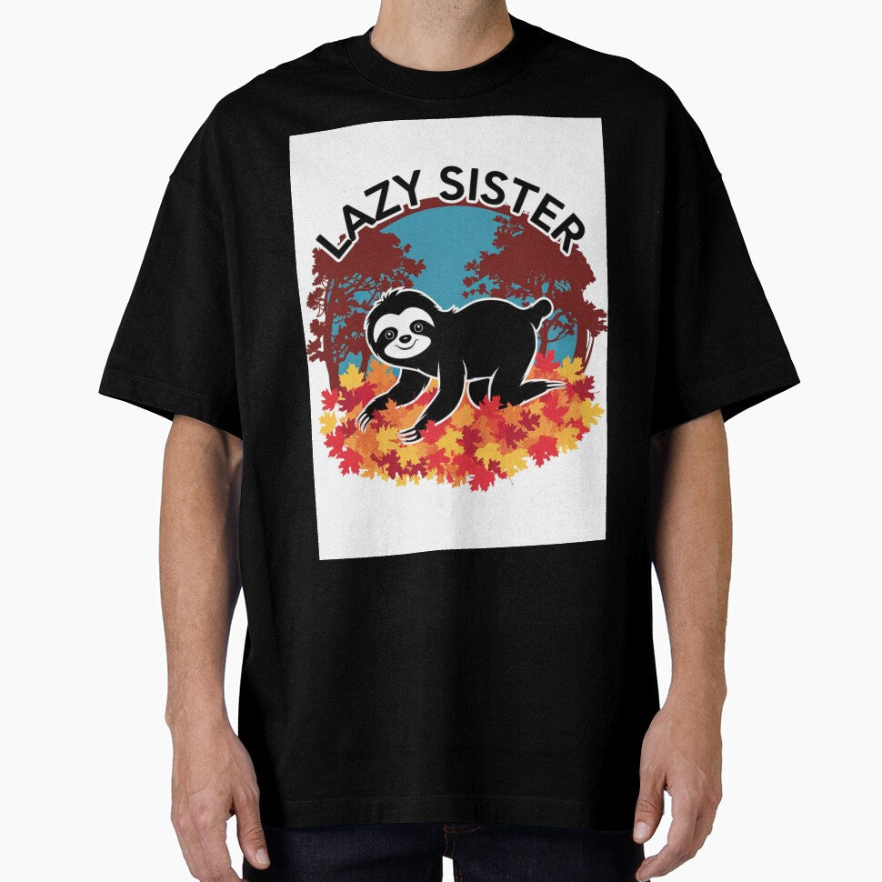 Lazy Sloth by JANA4446