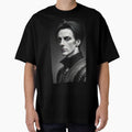 Peter Murphy 2 by Armozel