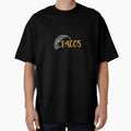 Tacos! A design to make you hungry! by Sydney Cicourel
