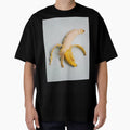 Pixelated Banana by Generic RedHead Designs