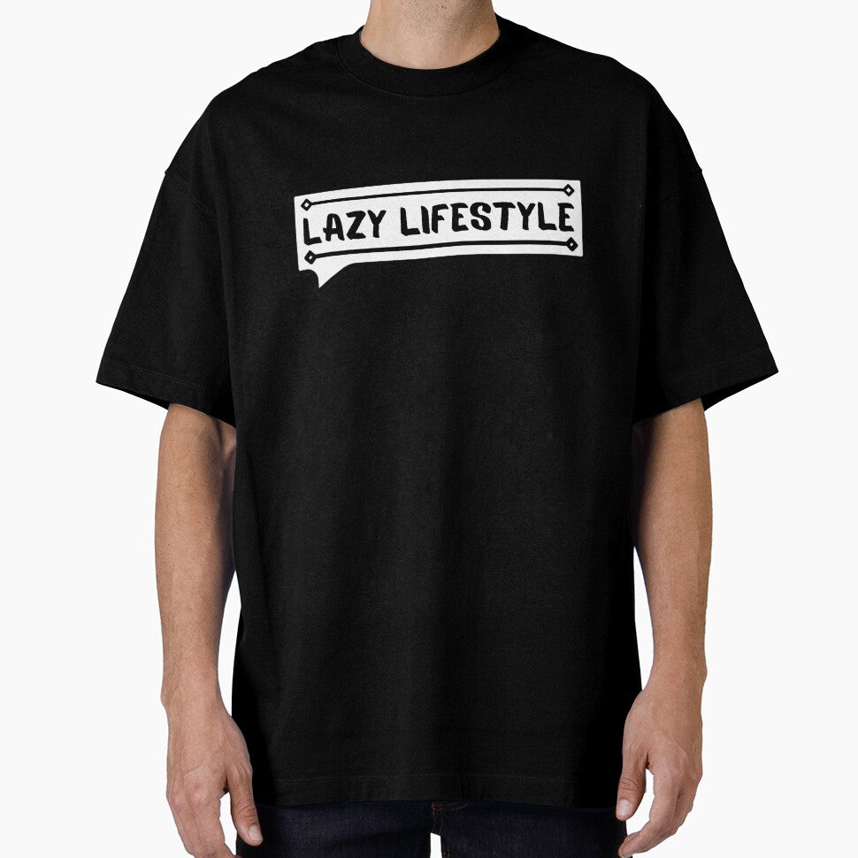 Lazy Lifestyle by zFruity