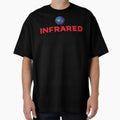 Infrared Creative Logo Horizontal Stacked by Infrared Creative