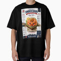 Happy Smorrebrod by 1mooreroy