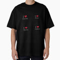 I love wine pack by Naomi Gutierrez Parrish