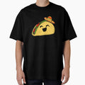 Cute Taco by Square Box Design