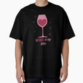 Wine is My Twin by SerenaBliss
