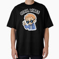 Cool Vibes by Designworker