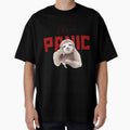 let's not panic Sloth , Sloth lovers laziest people by LACHGAROO