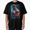 Young Muhammad Ali by ThatsTheStyle