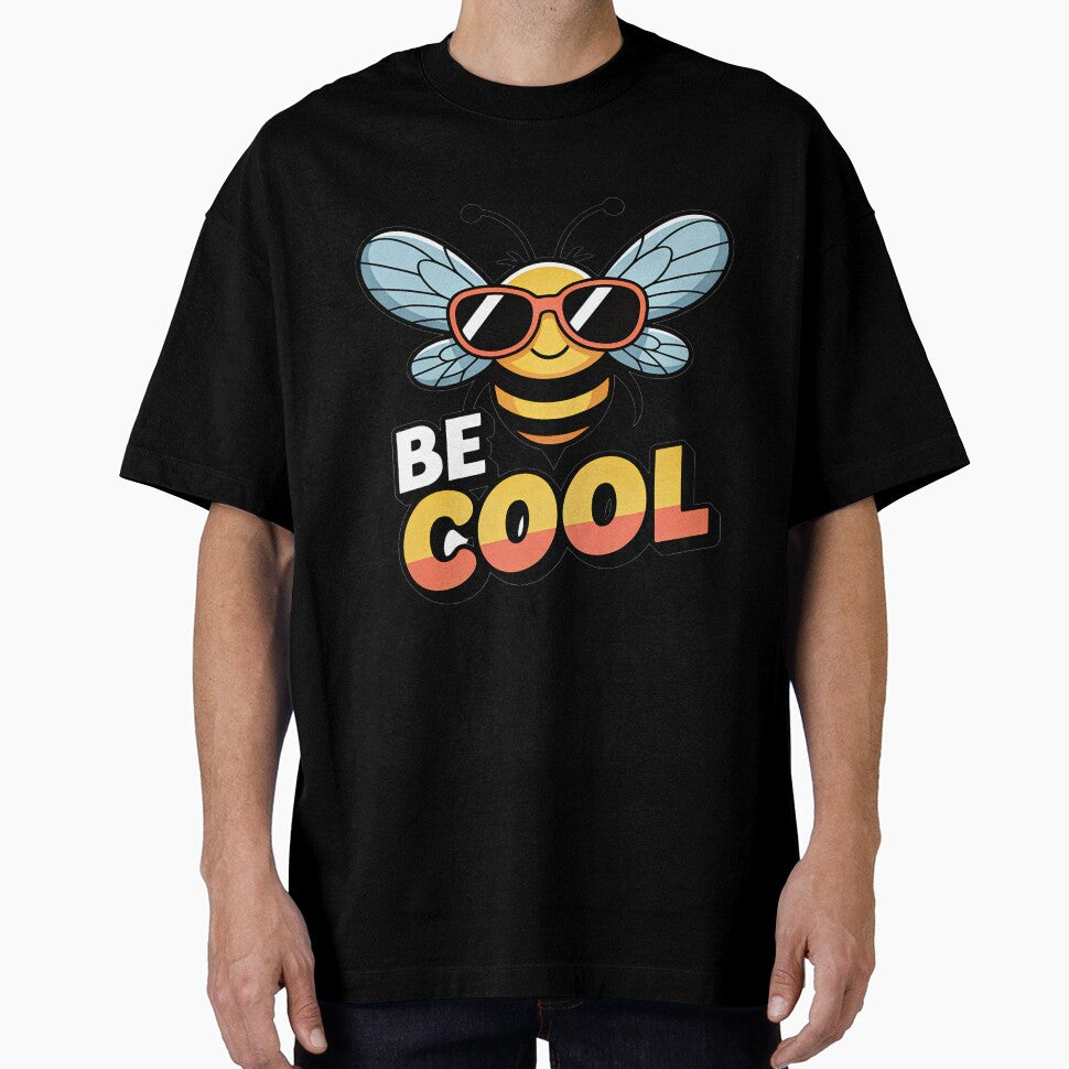 Be Cool by Fastokart