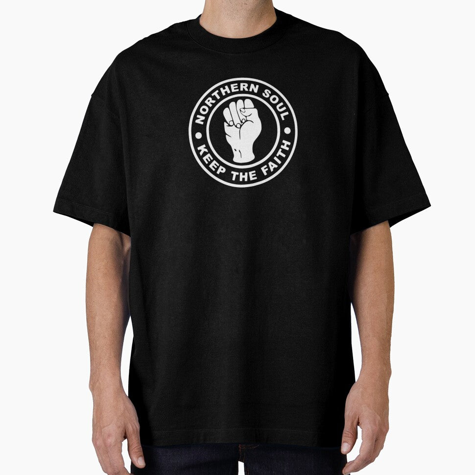 Northern Soul by bkxxl