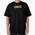 Pants by TATAKRUB