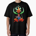 Tengen Toppa Gurren Lagan by TeeTeeProject