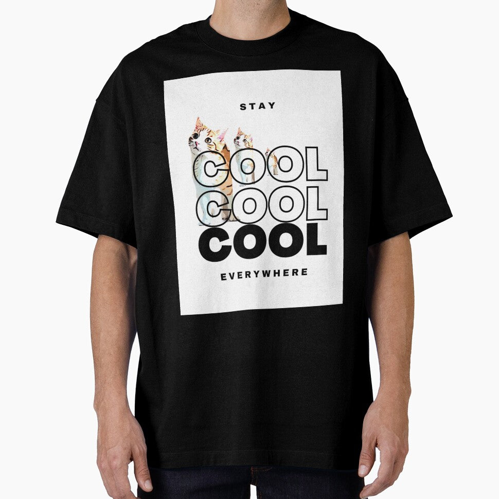 Stay cool everywhere by Puppy Paws