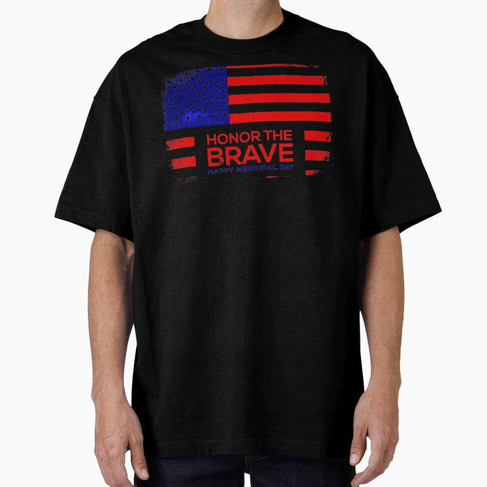 memorial day grunge by Gossip Rag