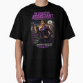 Corporate Avengers – Ultimate Workplace Superhero Executive Assistant by P’s stuff
