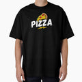 5aPizza, funny gift, italian pizza, I love pizza, pizza slice, funny pizza by rattob