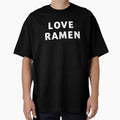 Love Ramen by Binod Kashyap