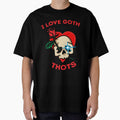 i love goth thots by SaadEtta