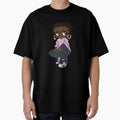 Betty Boop Urbana by The Beauty Brainery