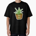 Aloe You Vera Much by CraftyFixationsBoutique