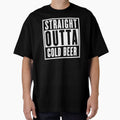 Straight outta cold beer! by SPAZE-Typo