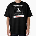 Tonga University of Surfing by porfysoundtrack