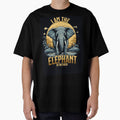 You are the elephant in the room by coolcatstudio5