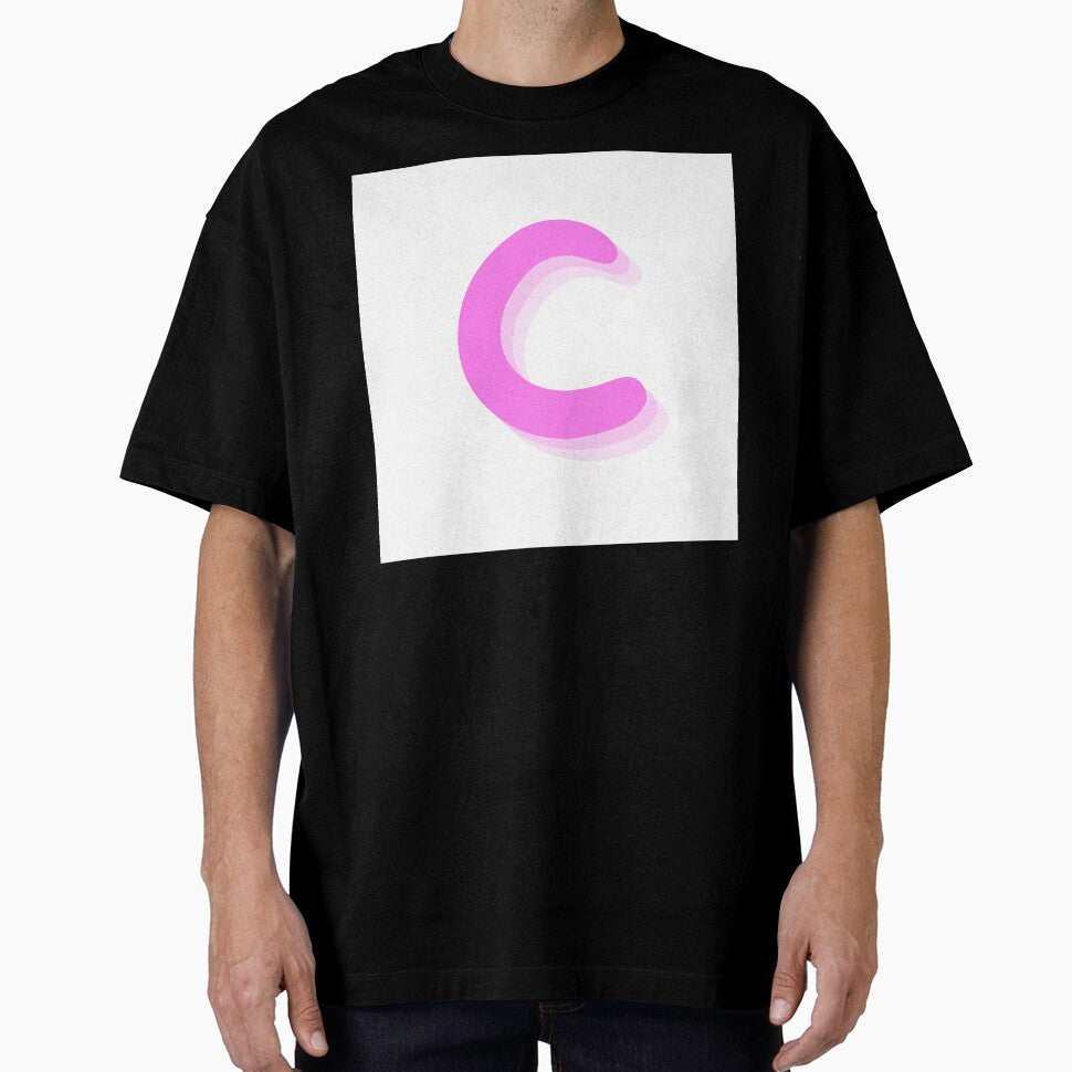 C for Creative by Adelisa Halilovic