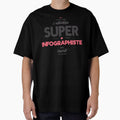 The authentic super graphic designer by lepetitcalamar