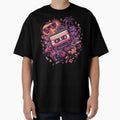 90's Retro Vibe by D-Dreamweaver