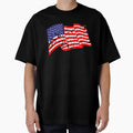 United States of America | USA Flag T-Shirt by AllStarMerch
